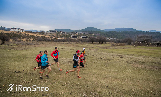 神级玩家 | 消失的地平线与永不消失的信仰
