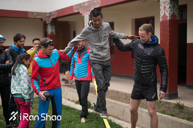 神级玩家 | 消失的地平线与永不消失的信仰