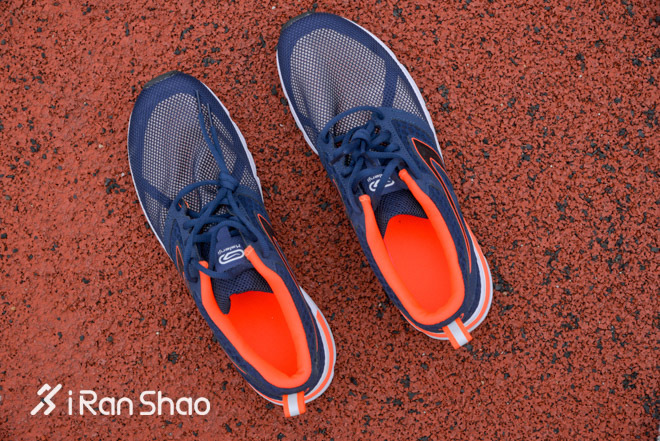 TopX | 性价比为王 200块的跑鞋真的能跑步么？