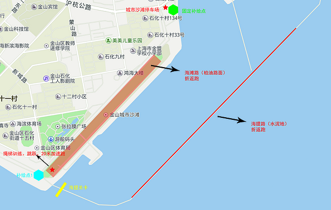 招募 | HOKA ONE ONE Clifton3试穿会 第一次体验松糕跑鞋