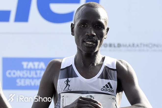 燃烧指南 | 每个跑者的心中都有一个波士顿