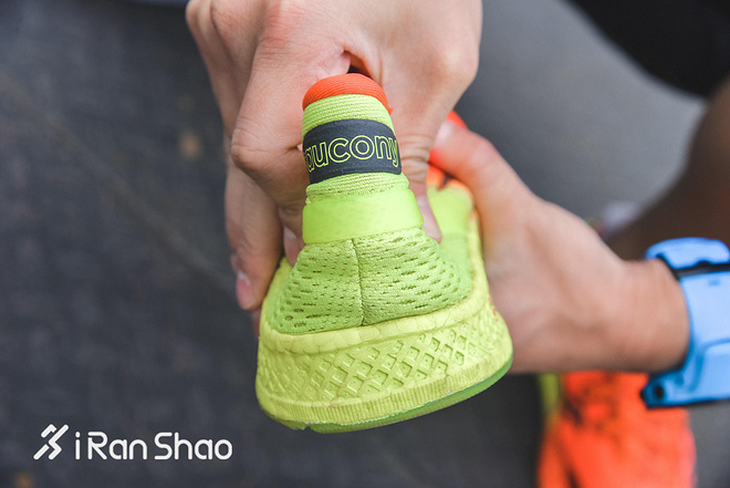 跑鞋 | 脚感优秀值得入手 Saucony Freedom ISO深度评测