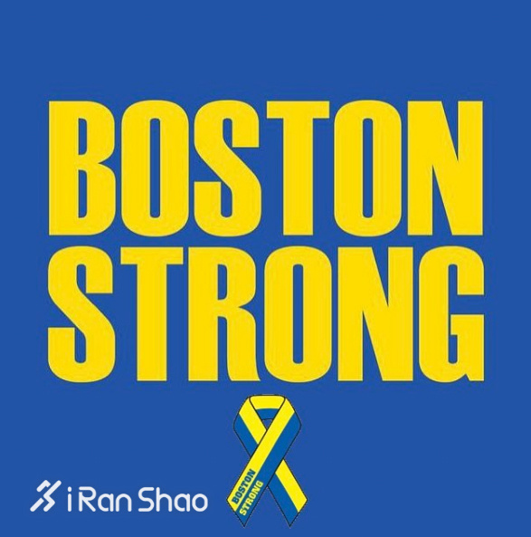 波士顿马拉松 | 神兽引领下的朝圣之旅