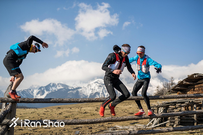 神级玩家 | 消失的地平线与永不消失的信仰