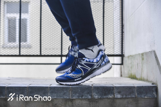 跑鞋 | 这是最出色的ISO一代？Saucony Triumph ISO 3深度评测