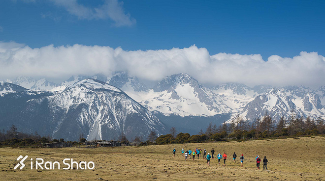 神级玩家 | 消失的地平线与永不消失的信仰