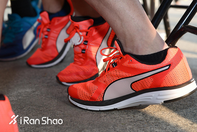 现场 | 在台北体验一场与大陆不同的半程马拉松