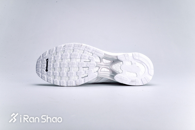 跑鞋 | adidas adizero adios 3 上海半马限定版 进击的白色闪光