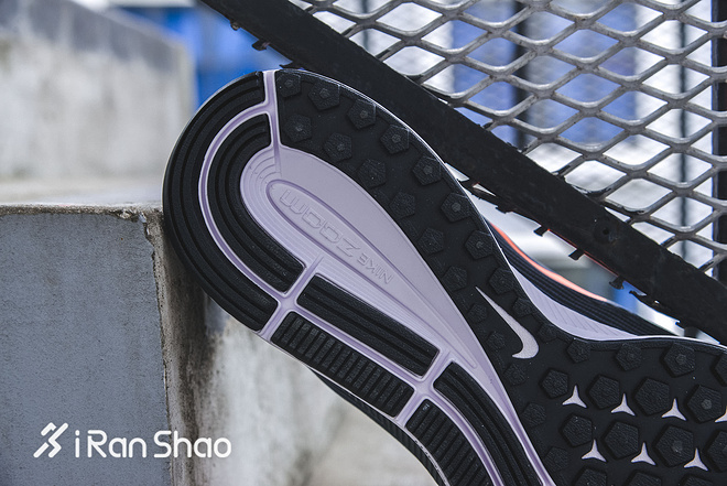 开箱 | Nike Air Zoom Pegasus 34 沉闷的一代飞马