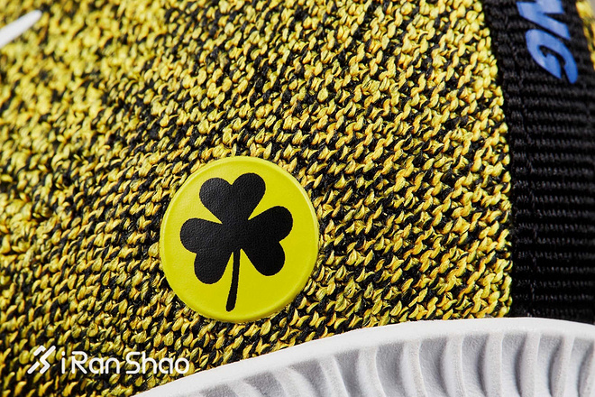 一周新鲜装备资讯 | 从水里捞出的中底 脚感更出色？