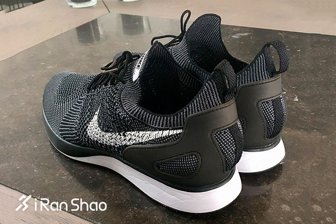 一周新鲜装备资讯 | 117550英尺高的Air VaporMax