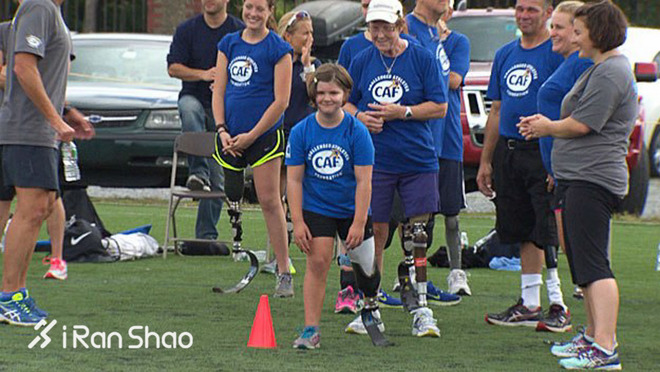 波士顿马拉松 | 美式主旋律下的马拉松精神