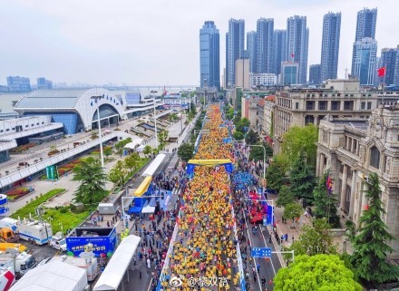 春风十里不如汉马有你