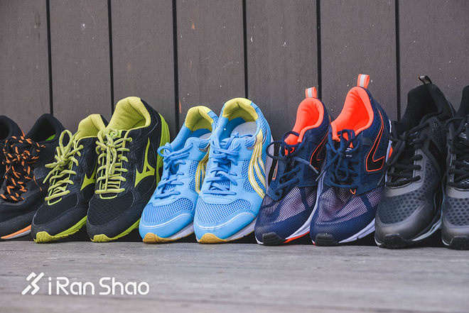 TopX | 性价比为王 200块的跑鞋真的能跑步么？
