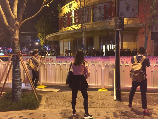 每个人生命当中都有一场马拉松