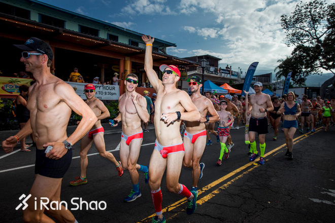 正版摇滚马拉松空降成都 趣味跑步赛大盘点