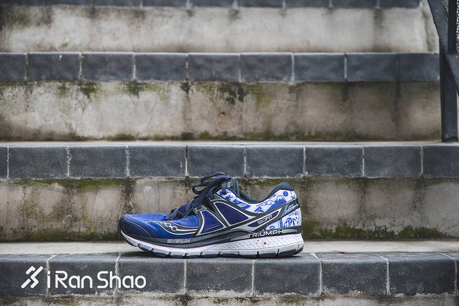 跑鞋 | 这是最出色的ISO一代？Saucony Triumph ISO 3深度评测
