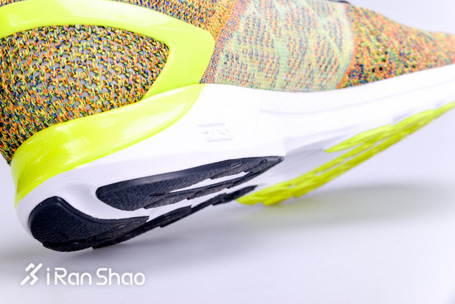 跑鞋 | 李宁LINING超轻十四 风华不绝代