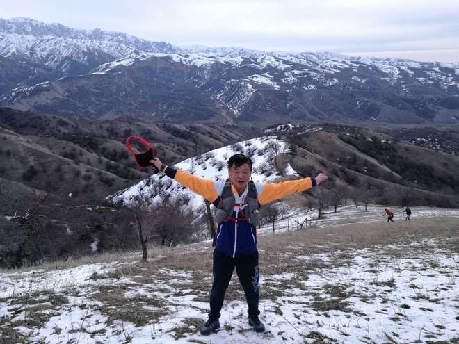 一路征尘一路景  一番挑战一番情（盐亭半马+重庆全马+徽州全马+吐鲁番超马+福寿山越野连续征战游记）