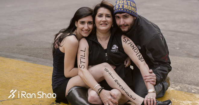 波士顿马拉松 | 美式主旋律下的马拉松精神