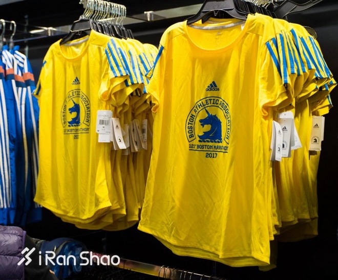 一周新鲜装备资讯 | 阿迪达斯捅了大娄子 耐克表示今后剁手更方便