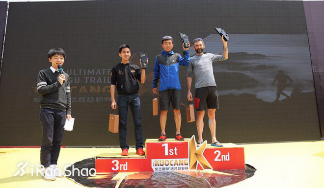 战报 | 柴古唐斯战火熊燃，闫龙飞摘得100K桂冠