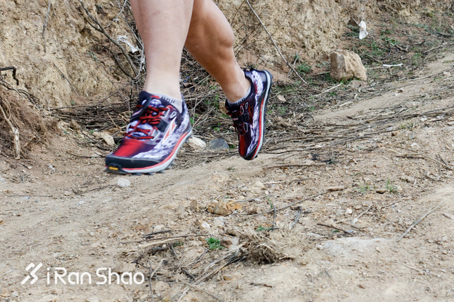 跑鞋 | Altra King MT 短程越野好帮手