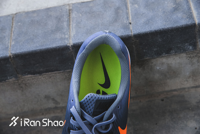 开箱 | Nike Air Zoom Pegasus 34 沉闷的一代飞马