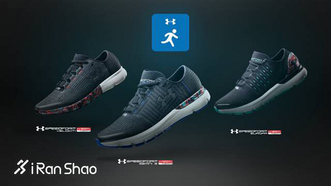 跑鞋 | UA SpeedForm Velociti RE 智能跑鞋能不能跑？