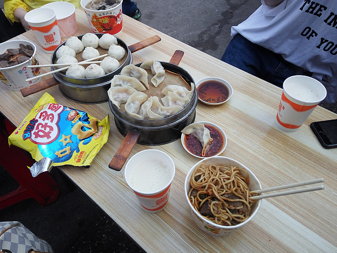 跑过一座城|武汉马拉松