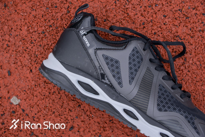 TopX | 性价比为王 200块的跑鞋真的能跑步么？