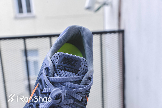 开箱 | Nike Air Zoom Pegasus 34 沉闷的一代飞马