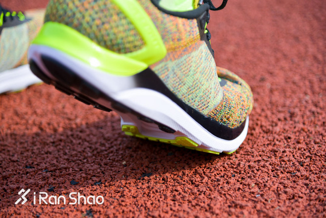 跑鞋 | 李宁LINING超轻十四 风华不绝代