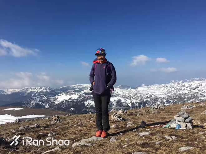 神级玩家 | 精英运动员的越野信仰