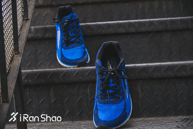 跑鞋 | 吹弹不可破 Altra Escalante深度评测