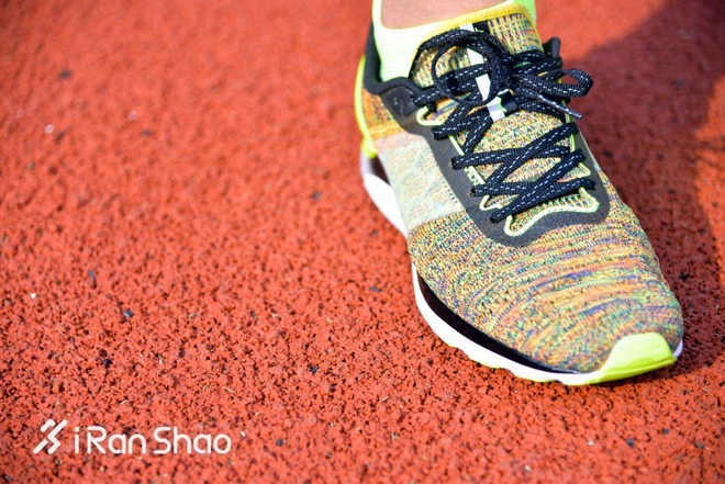 跑鞋 | 李宁LINING超轻十四 风华不绝代