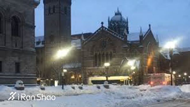 波士顿马拉松 | 学霸与跑步那些事儿