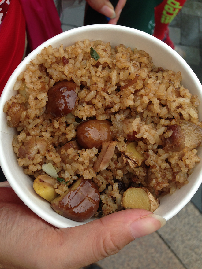 UTCT系列赛 | 柴古唐斯身虐心不虐，括苍山环线挑战100KM