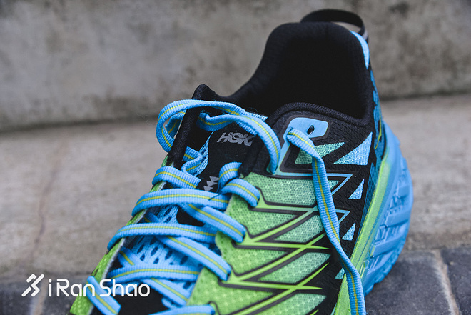 开箱 | HOKA ONE ONE Clayton 2 惊人厚底能带来多少惊喜？