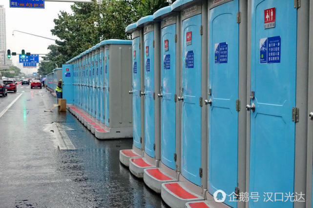 执汉马之手，与汉马共成长——2017武汉马拉松赛评