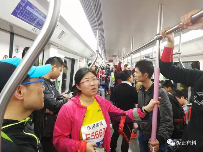 Run With Me | 风雨交加，燃情汉马！