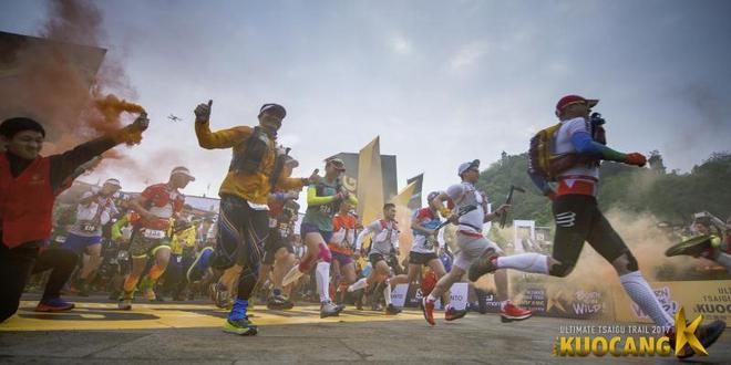 战报 | 柴古唐斯战火熊燃，闫龙飞摘得100K桂冠