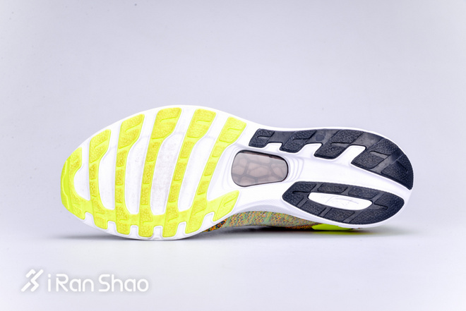 跑鞋 | 李宁LINING超轻十四 风华不绝代