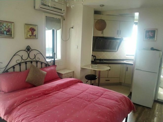 我心中最爱的武汉马拉松  —  周津