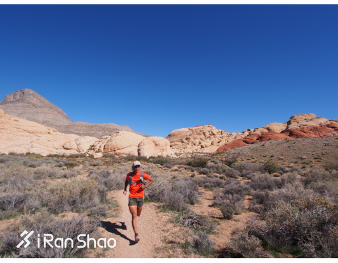 人物 | 石川弘树 山和远方才是越野的方向