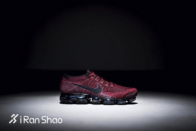 一周新鲜装备资讯 | 117550英尺高的Air VaporMax