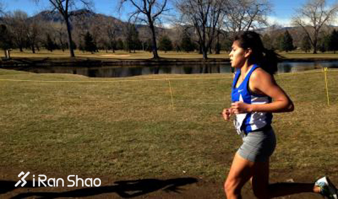 波士顿马拉松 | 学霸与跑步那些事儿
