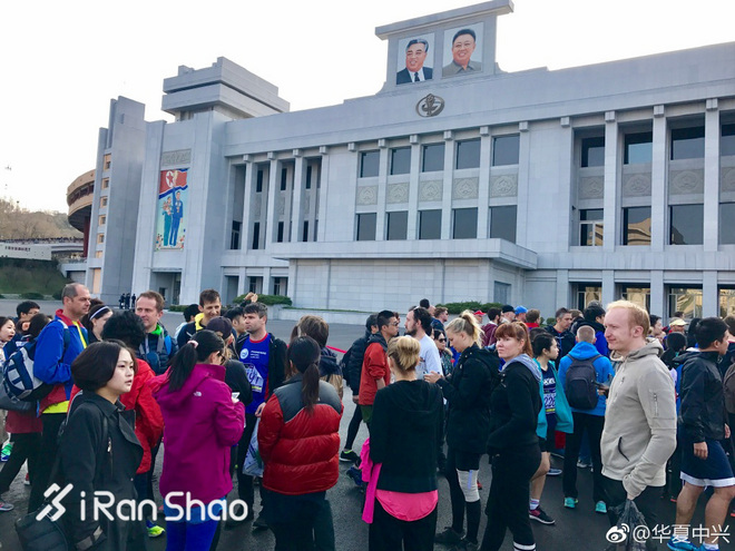 热点 | 左脚巴黎右脚平壤 浪漫花城VS隐士之都