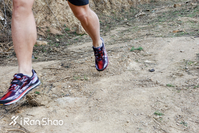 跑鞋 | Altra King MT 短程越野好帮手