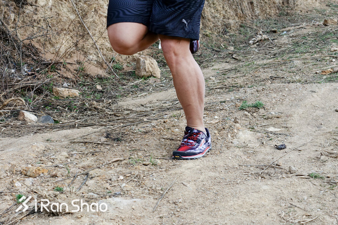 跑鞋 | Altra King MT 短程越野好帮手